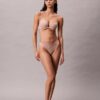 Perfectly Fit Push-Up Plunge Bra aus Spitze Perfectly Fit Push-Up Plunge Bra aus Spitze