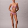 Perfectly Fit Push-Up Plunge Bra aus Spitze Perfectly Fit Push-Up Plunge Bra aus Spitze
