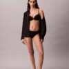Perfectly Fit Push-Up Plunge Bra aus Spitze Perfectly Fit Push-Up Plunge Bra aus Spitze