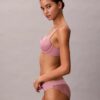 Perfectly Fit Push-Up Plunge Bra aus Spitze Perfectly Fit Push-Up Plunge Bra aus Spitze