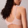 Perfectly Fit Push-Up Plunge Bra aus Spitze Perfectly Fit Push-Up Plunge Bra aus Spitze