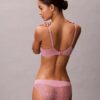 Perfectly Fit Push-Up Plunge Bra aus Spitze Perfectly Fit Push-Up Plunge Bra aus Spitze