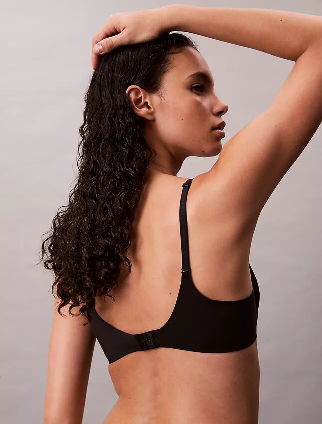 Perfectly Fit Push-Up Plunge Bra aus Spitze Perfectly Fit Push-Up Plunge Bra aus Spitze
