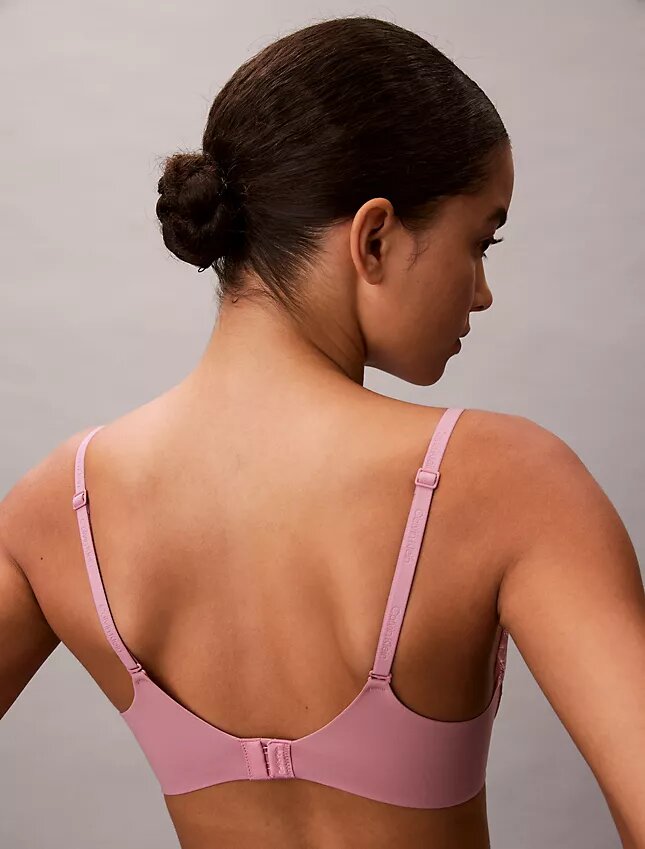 Perfectly Fit Push-Up Plunge Bra aus Spitze Perfectly Fit Push-Up Plunge Bra aus Spitze