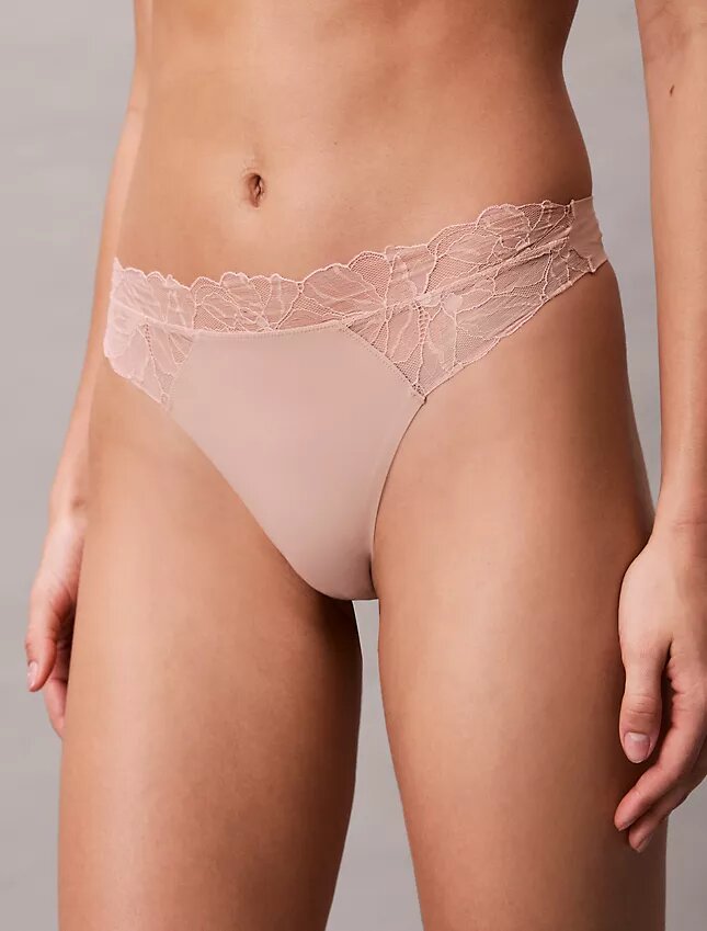 Perfectly Fit Spitzen-Thong Perfectly Fit Spitzen-Thong