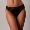 Perfectly Fit Spitzen-Thong