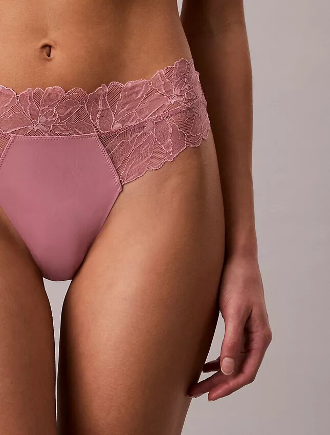 Perfectly Fit Spitzen-Thong Perfectly Fit Spitzen-Thong