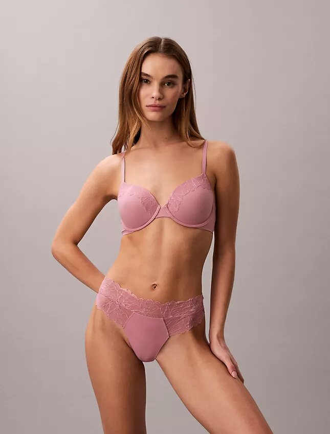 Perfectly Fit Spitzen-Thong Perfectly Fit Spitzen-Thong