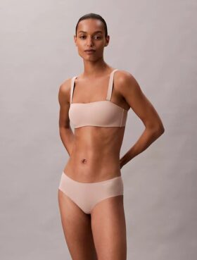 Perfectly Fit trägerloser Bandeau-BH Perfectly Fit trägerloser Bandeau-BH