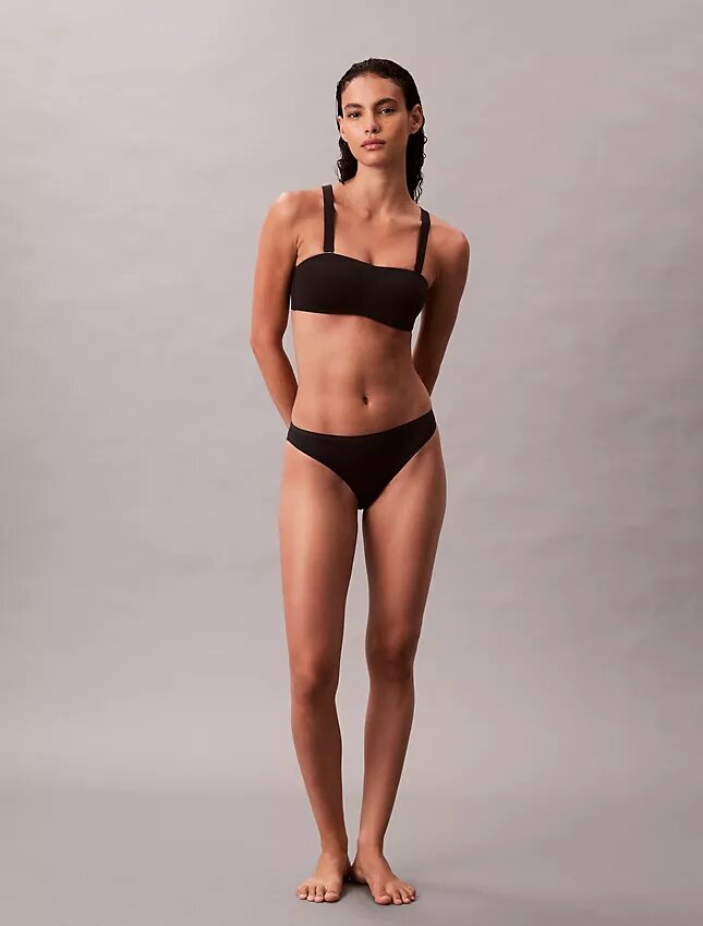 Perfectly Fit trägerloser Bandeau-BH Perfectly Fit trägerloser Bandeau-BH