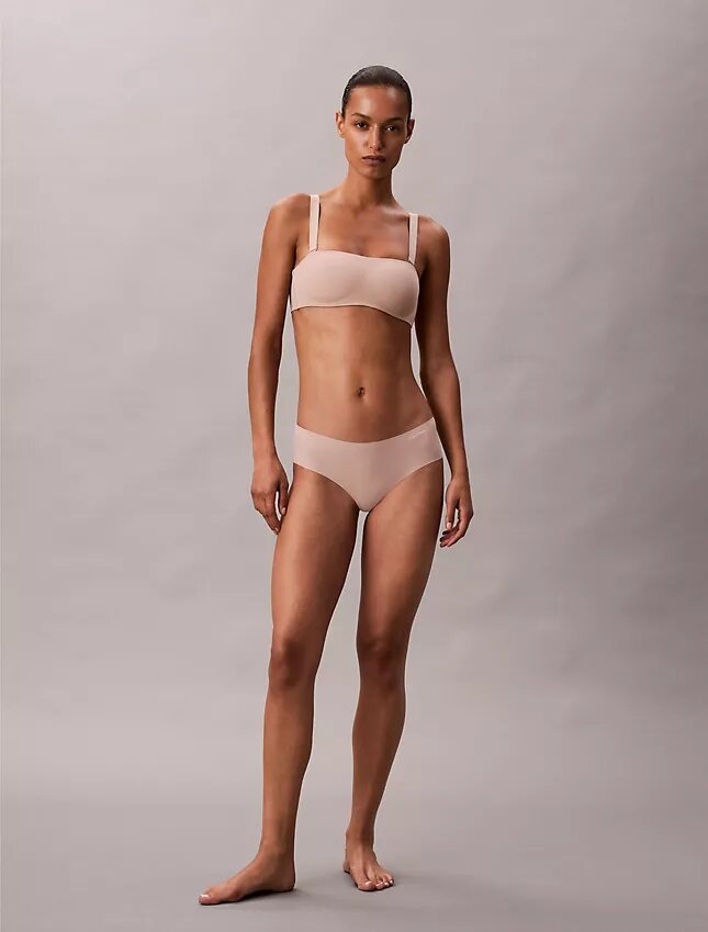 Perfectly Fit trägerloser Bandeau-BH Perfectly Fit trägerloser Bandeau-BH