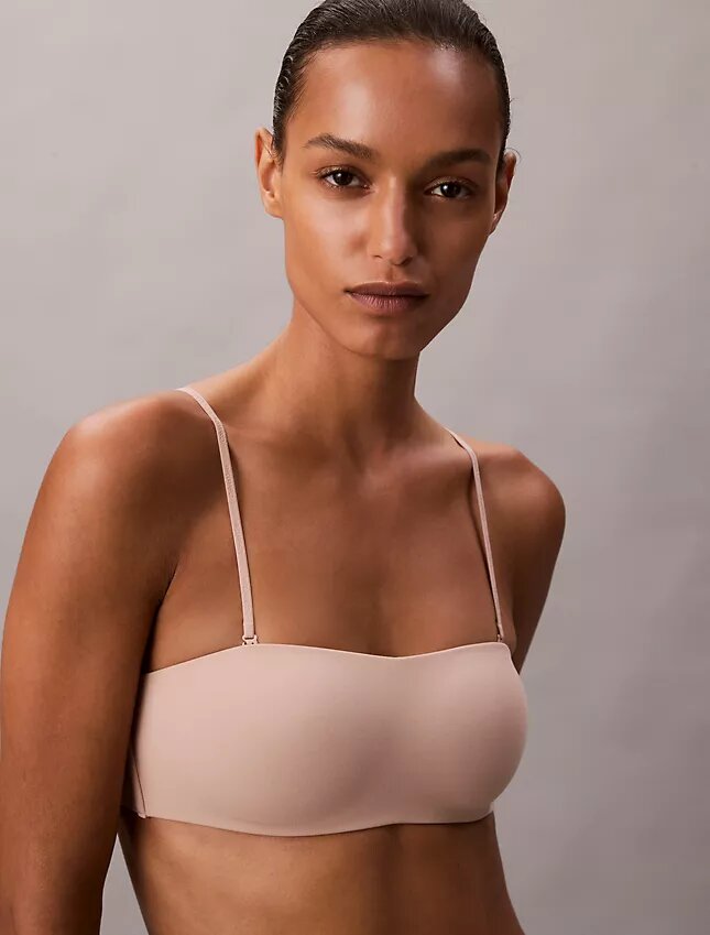 Perfectly Fit trägerloser Bandeau-BH Perfectly Fit trägerloser Bandeau-BH