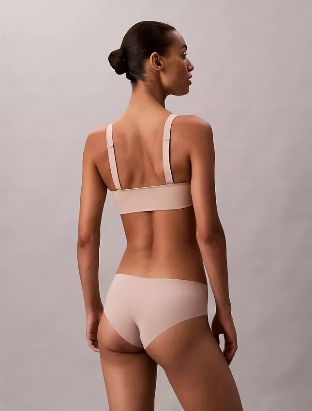 Perfectly Fit trägerloser Bandeau-BH Perfectly Fit trägerloser Bandeau-BH