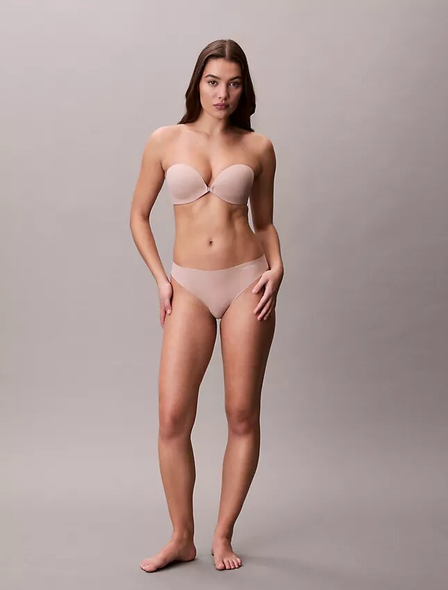 Perfectly Fit trägerloser BH Perfectly Fit trägerloser BH
