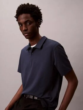 Performance Classic Polo-Shirt