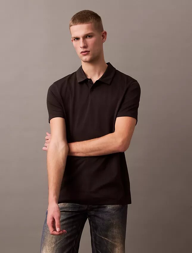 Performance Classic Polo-Shirt Performance Classic Polo-Shirt