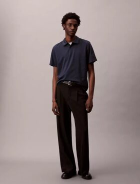 Performance Classic Polo-Shirt