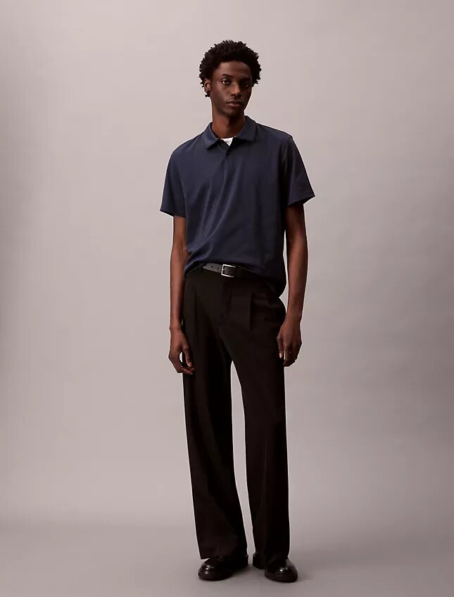 Performance Classic Polo-Shirt Performance Classic Polo-Shirt