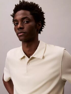 Performance Classic Polo-Shirt