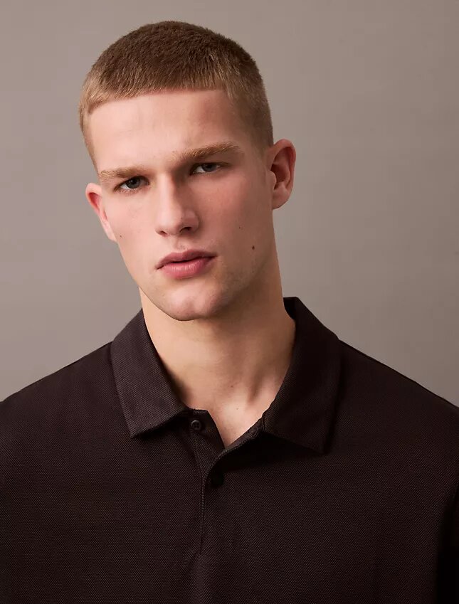 Performance Classic Polo-Shirt Performance Classic Polo-Shirt