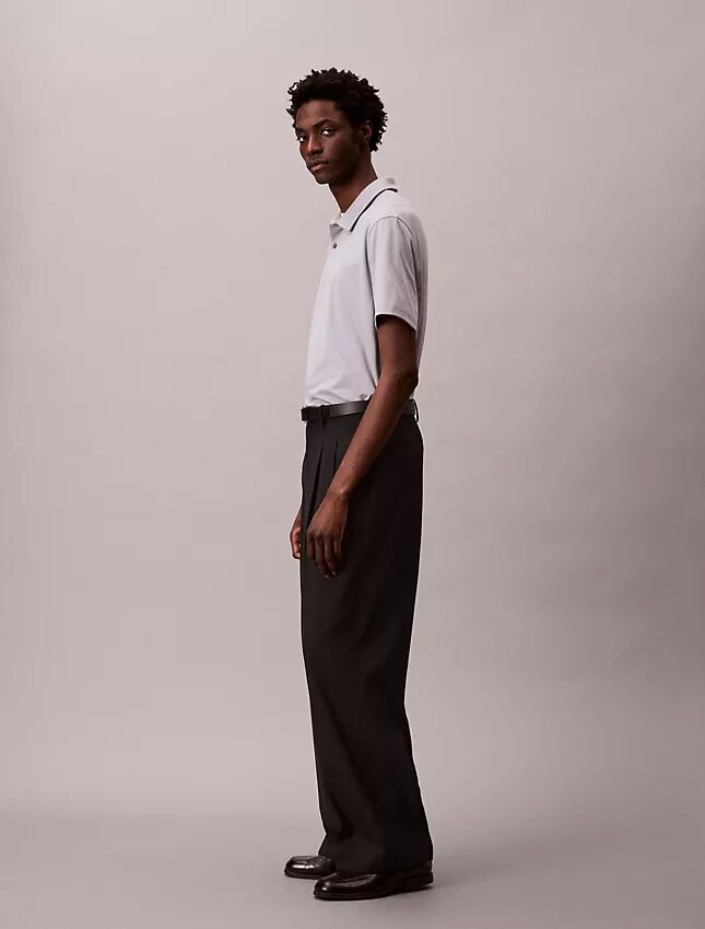 Performance Classic Polo-Shirt Performance Classic Polo-Shirt