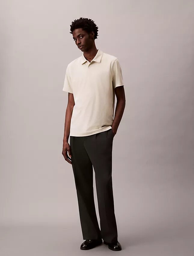 Performance Classic Polo-Shirt Performance Classic Polo-Shirt