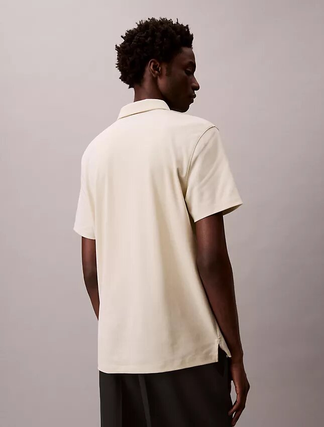 Performance Classic Polo-Shirt Performance Classic Polo-Shirt
