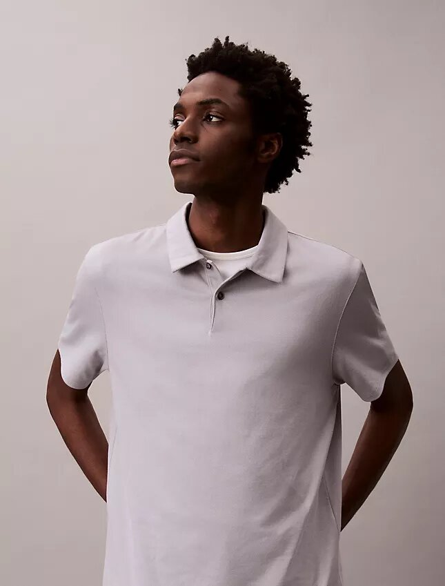Performance Classic Polo-Shirt Performance Classic Polo-Shirt