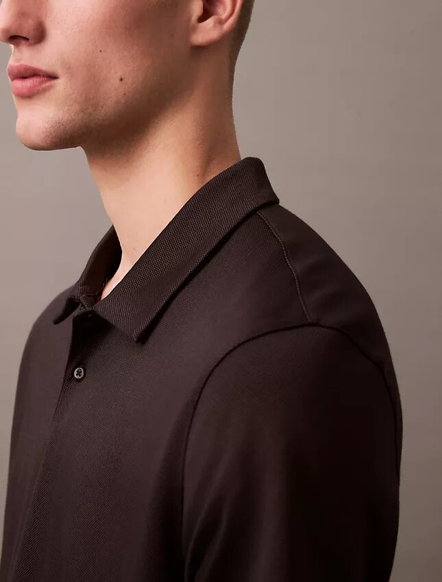Performance Classic Polo-Shirt Performance Classic Polo-Shirt