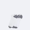 Performance-Microfiber-No-Show-Socken im 3er-Pack Performance-Microfiber-No-Show-Socken im 3er-Pack