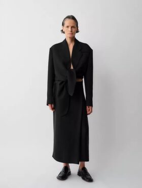 Petunia-Jacke