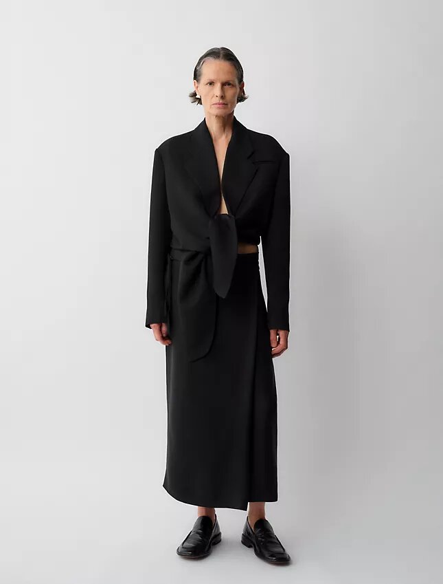 Petunia-Jacke Petunia-Jacke