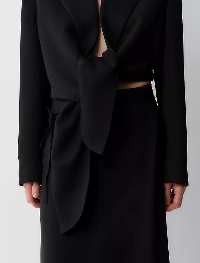 Petunia-Jacke Petunia-Jacke