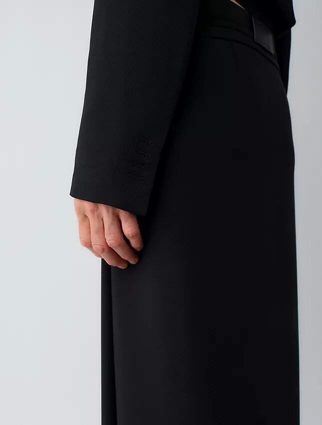 Petunia-Jacke Petunia-Jacke