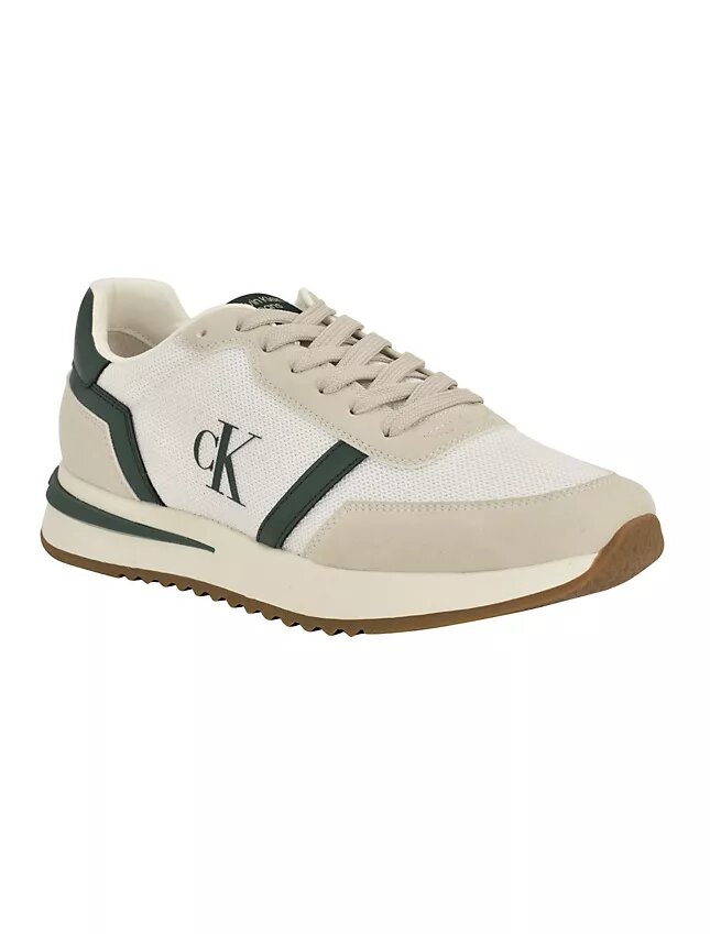 Picio Monogram Sneaker für Herren Picio Monogram Sneaker für Herren