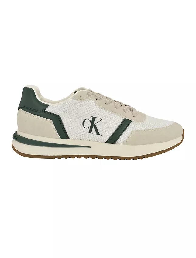 Picio Monogram Sneaker für Herren Picio Monogram Sneaker für Herren