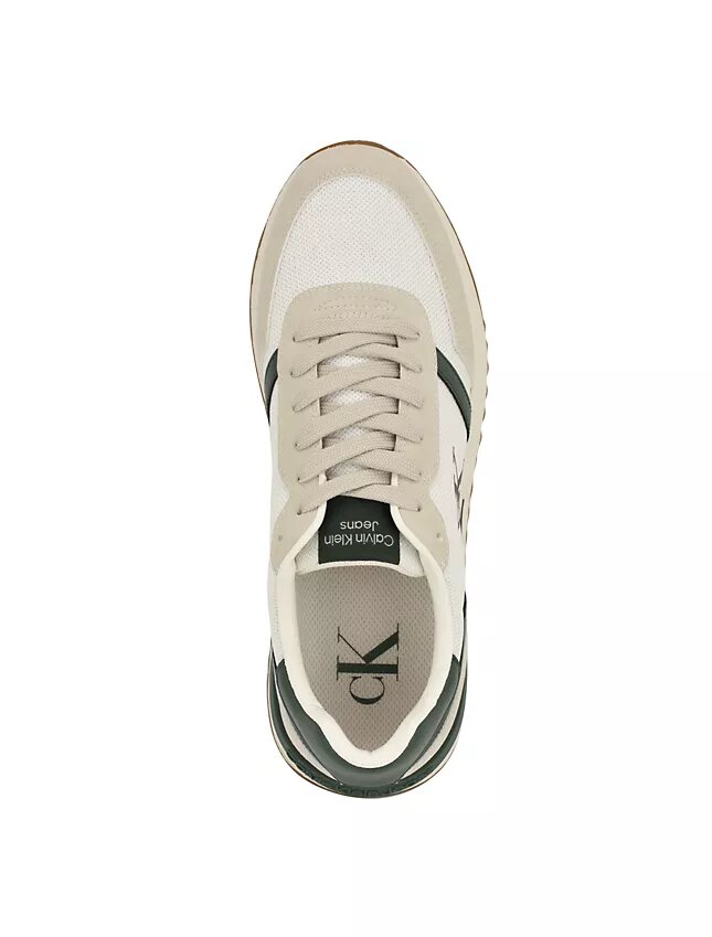 Picio Monogram Sneaker für Herren Picio Monogram Sneaker für Herren