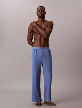 Piqué-Hose