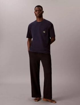 Piqué-Hose