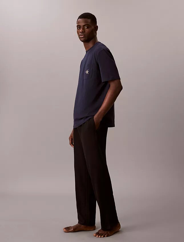 Piqué-Hose Piqué-Hose