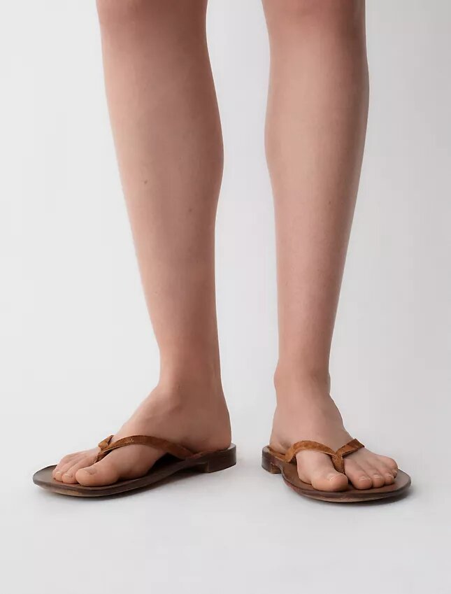 Pollon Sandale Pollon Sandale