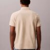 Polohemd mit Piqué-Kragen im Colorblock-Design Polohemd mit Piqué-Kragen im Colorblock-Design