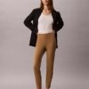 Ponte-Hose in Skinny-Passform Ponte-Hose in Skinny-Passform