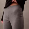 Ponte-Hose in Skinny-Passform
