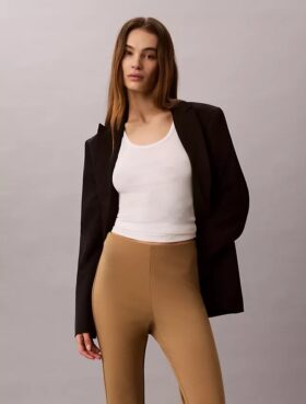 Ponte-Hose in Skinny-Passform Ponte-Hose in Skinny-Passform