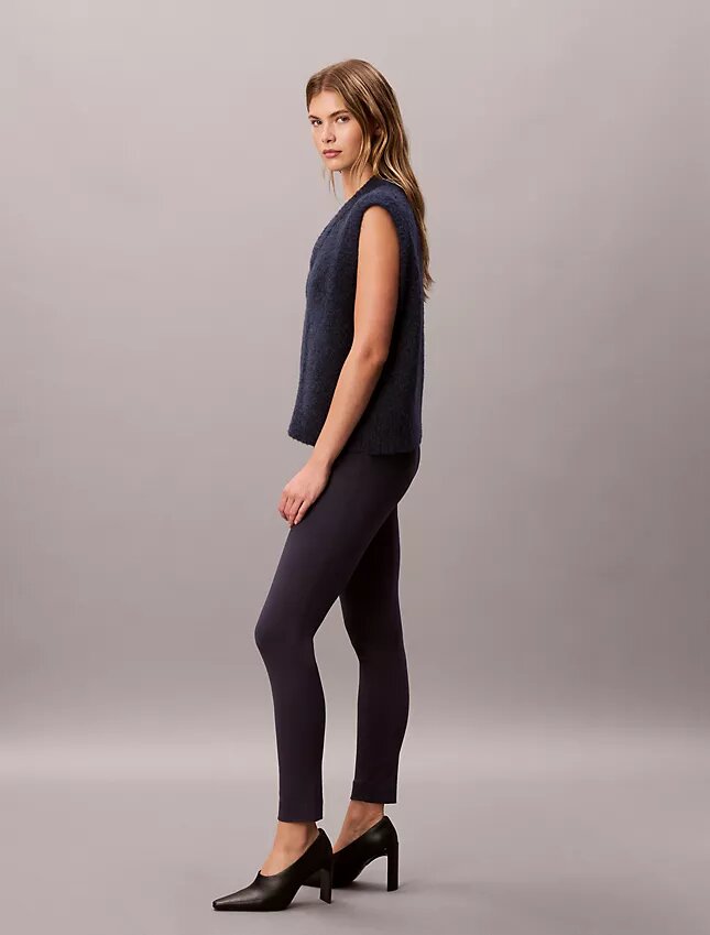 Ponte-Hose in Skinny-Passform Ponte-Hose in Skinny-Passform