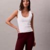 Ponte-Hose in Skinny-Passform