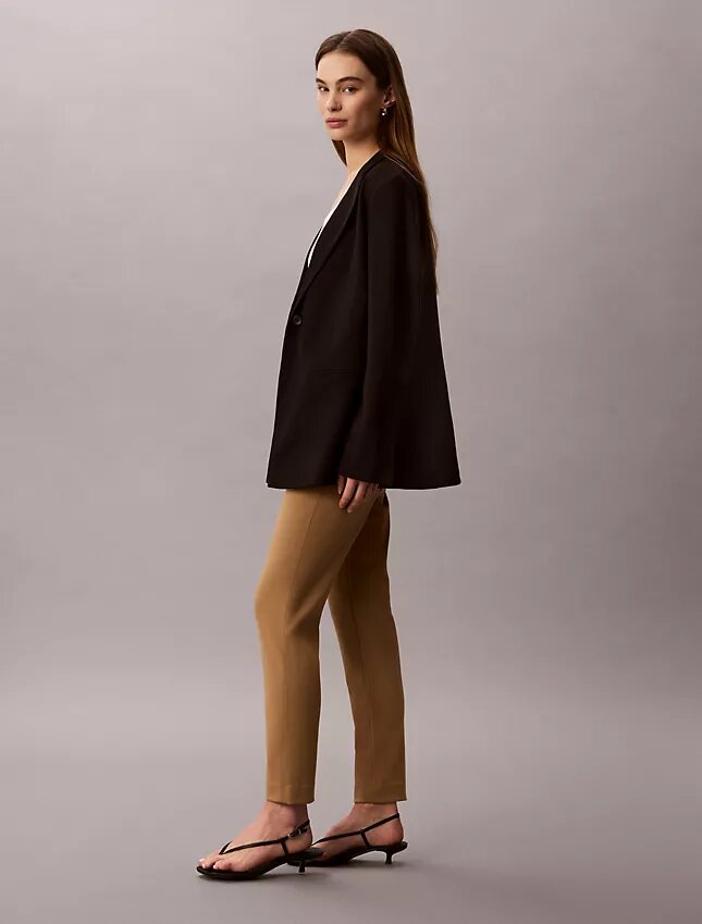 Ponte-Hose in Skinny-Passform Ponte-Hose in Skinny-Passform