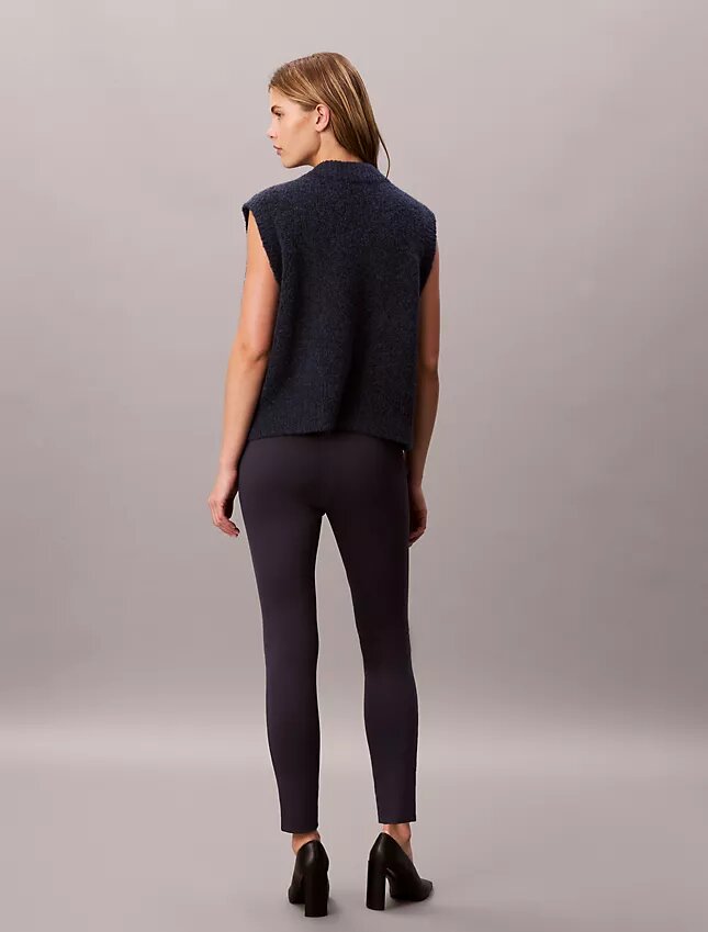 Ponte-Hose in Skinny-Passform Ponte-Hose in Skinny-Passform
