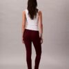 Ponte-Hose in Skinny-Passform